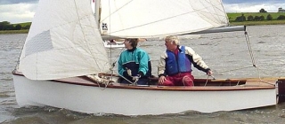  Pour une belle voile 